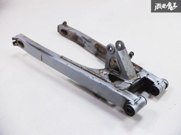 HONDA ホンダ純正 AC08 NS50F リア スイングアーム 単体 即納 棚拍卖