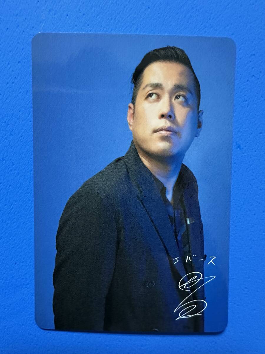 よしもと芸人 ザ・コメデュアル トレーディングカード エバース 町田拍卖