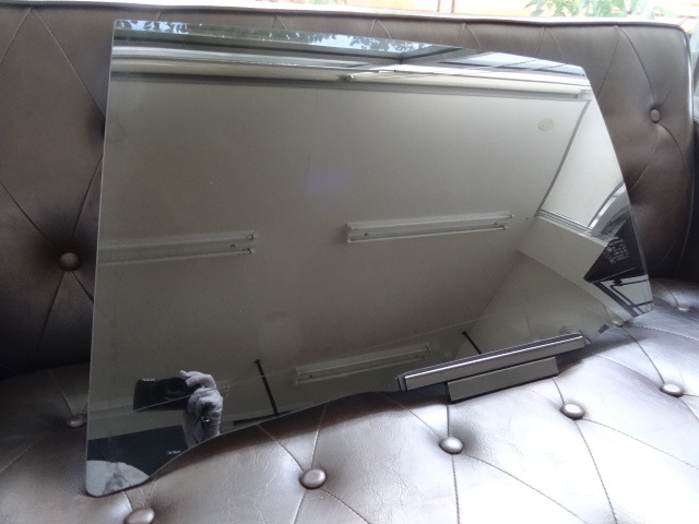中古 スバル インプレッサXV 左リア窓ガラス T2025-00002拍卖