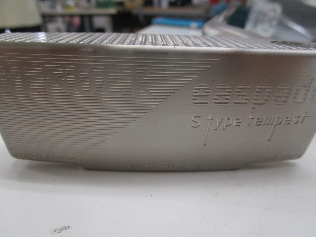 新品未使用品BENOCK ベノック エスペード Sタイプ34インチ拍卖