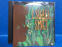 【CD】ヴァリアス VARIOUS ARTISTS I SHALL SING JUDY MOWATT PHYLISS DILLON CYNTHIA SCHLOSS LORNA BENNETT BOBBI HOUSTON 他 洋楽 999拍卖