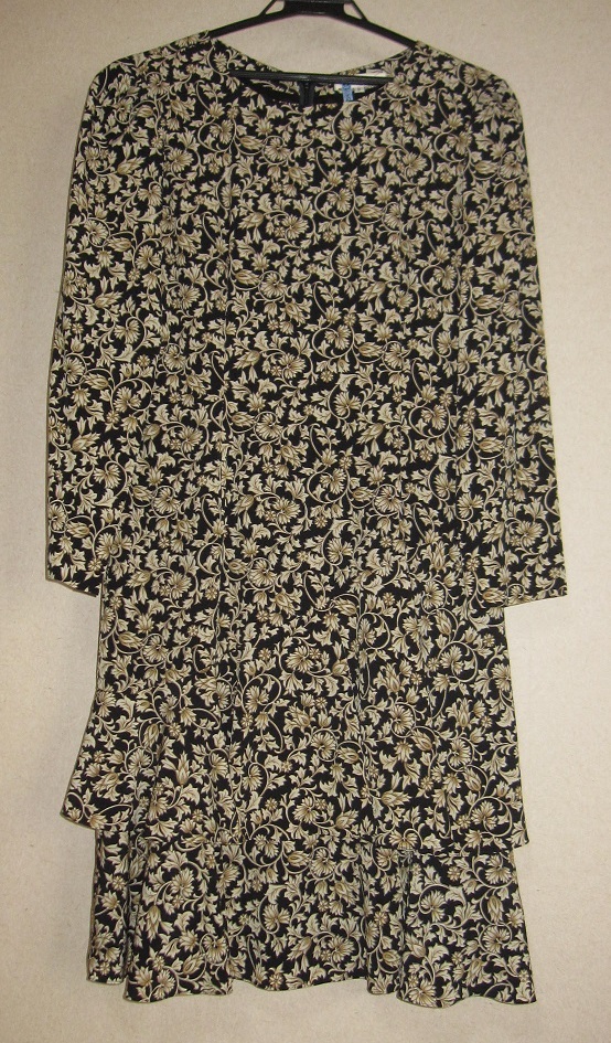 ★東京ソワール petit carina ワンピース★入卒業式向け★拍卖