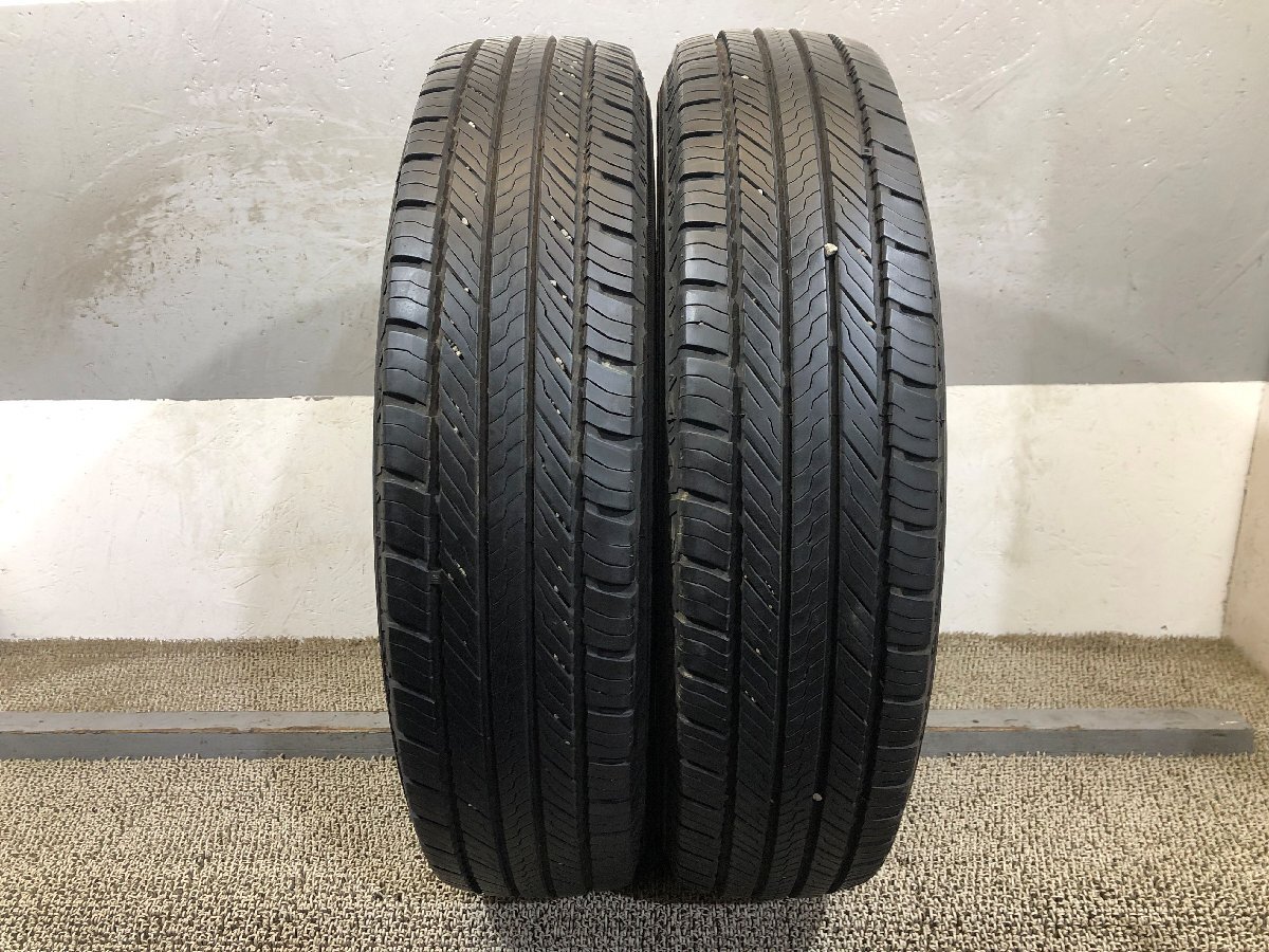 175/80r16 ヨコハマ ジオランダーCV G058 2本 2022年製 4709 サマータイヤ(沖縄県・離島は発送不可)拍卖