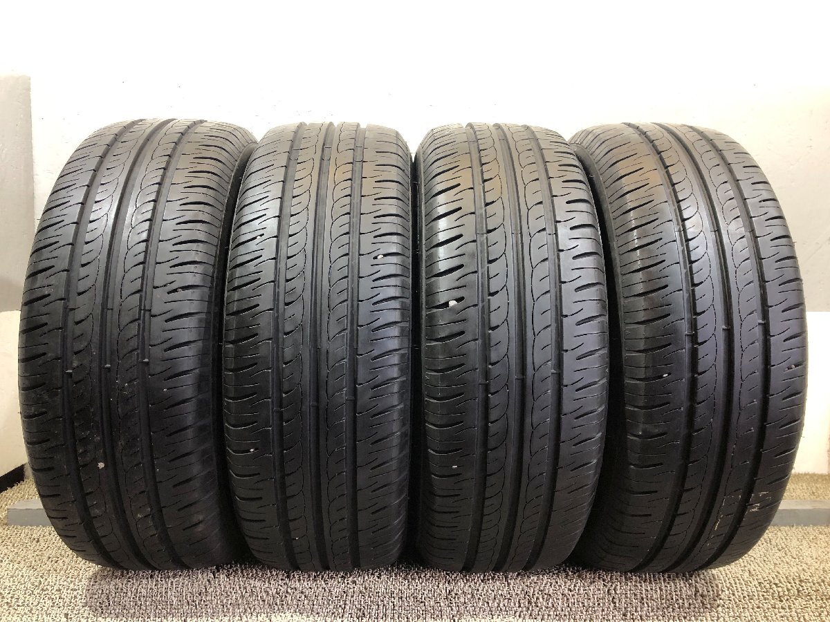 195/60r15 GTRADIAL CHAMPIRO ECO 4本 2021年製 4736 サマータイヤ(沖縄県・離島は発送不可)拍卖