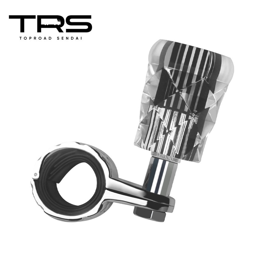 TRS ラインハンドルスピンナー ベアリング ブラック 380581拍卖