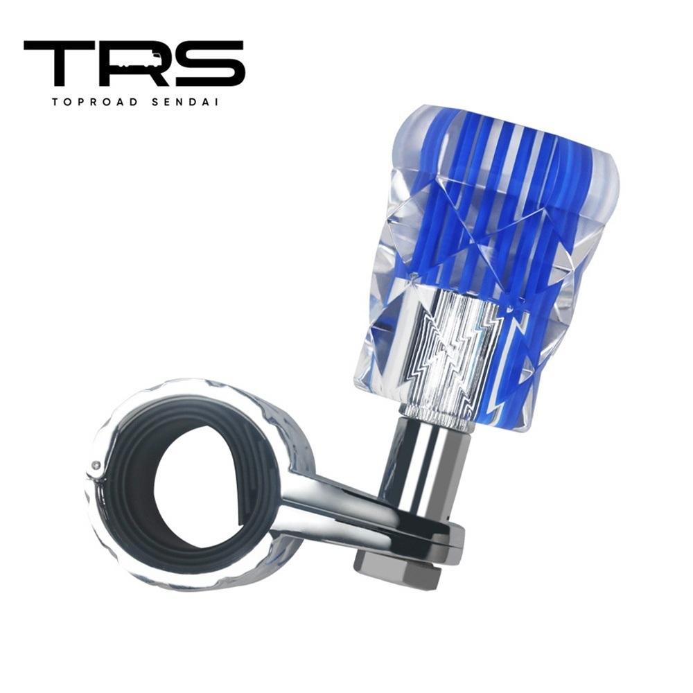 TRS ラインハンドルスピンナー ベアリング ブルー 380582拍卖