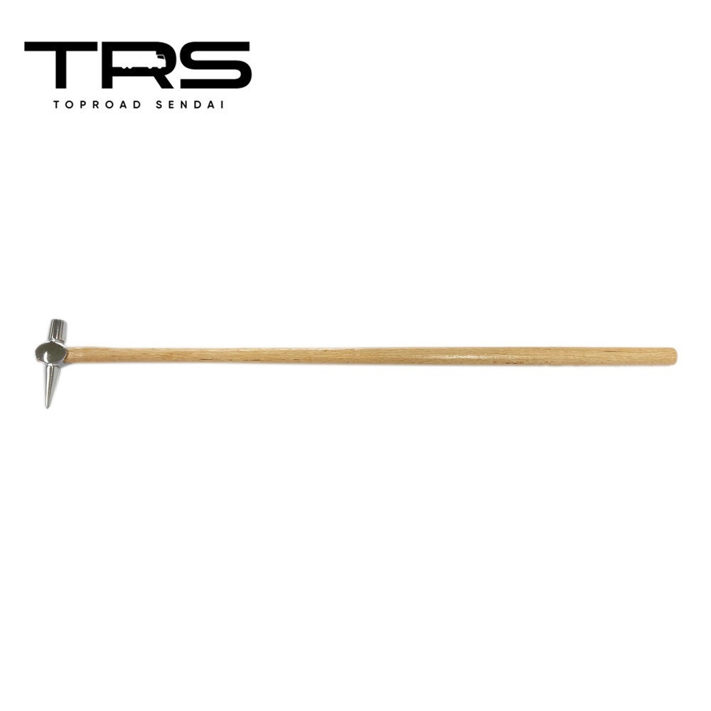 TRS 点検ハンマー テストハンマー 900mm トラック 自動車用 380367拍卖