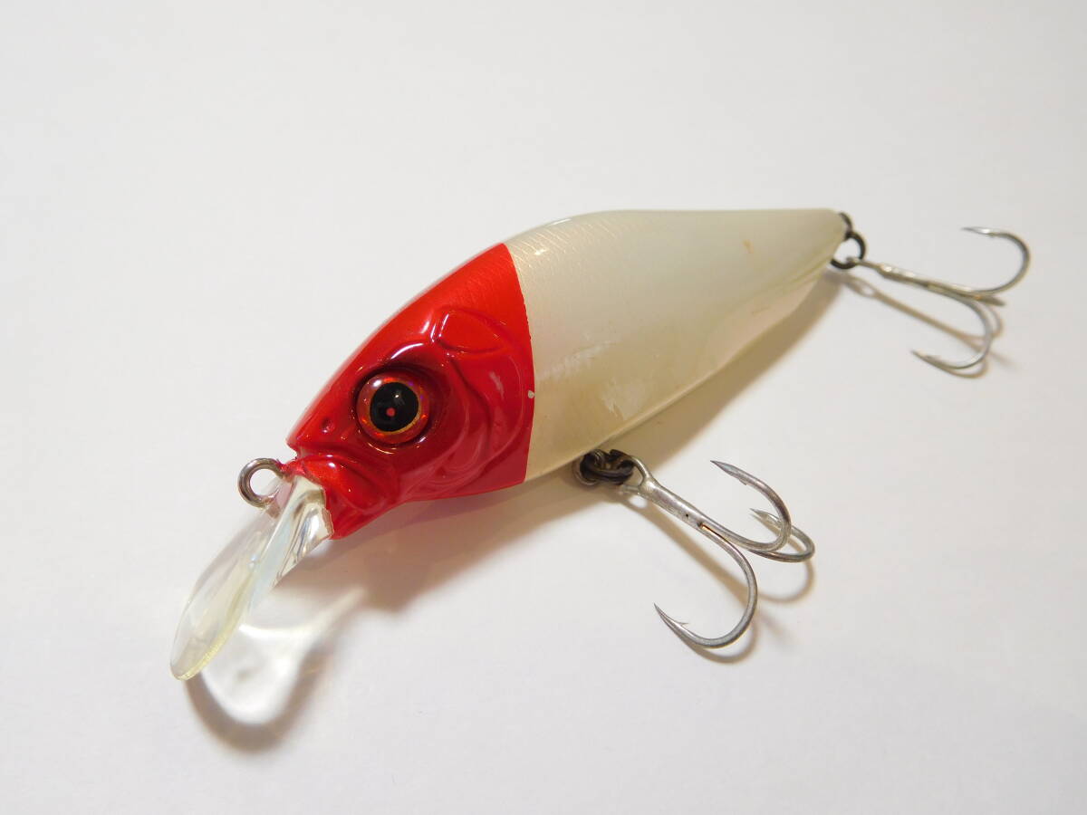 メガバス☆2003 フラップスラップ SW 柊☆レッドヘッド☆Megabass 拍卖