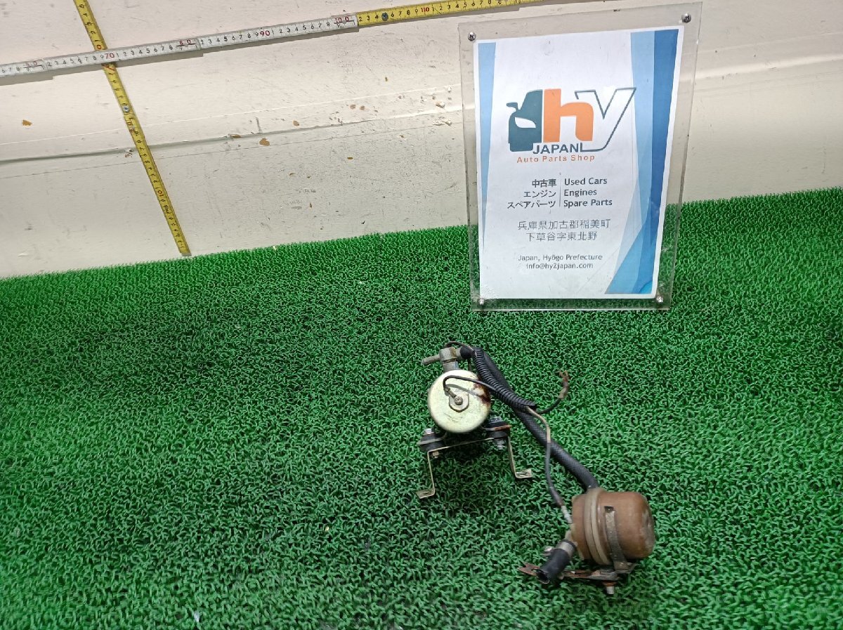 いすゞ 燃料ポンプ ジェミニ PF60, 1979 #hyj NSP226332拍卖