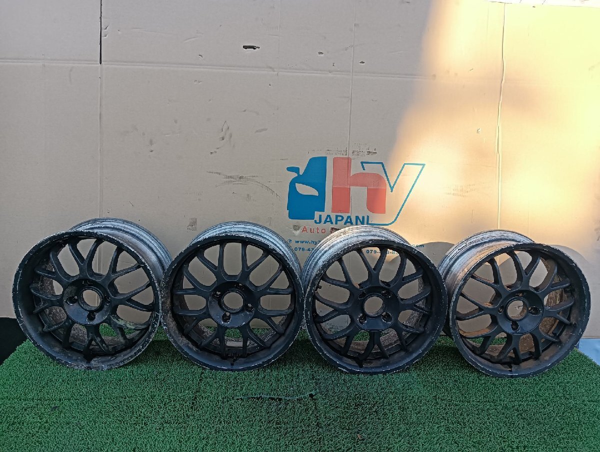 いすゞ ホイール ジェミニ PF60, 1979 #hyj NSP225830拍卖
