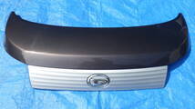 ダイハツ ムーヴ カスタム L175S L185S 純正 ボンネット フード カラーNOR61 管K0420拍卖