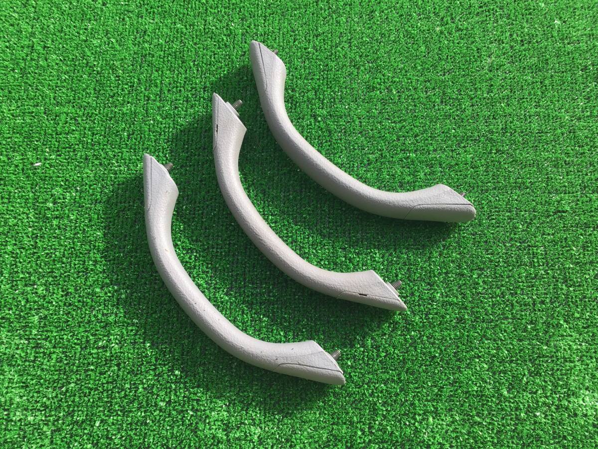 送料¥600 HP10 プリメーラ Tm SR20DE (S) アシストグリップ 1台分 拍卖