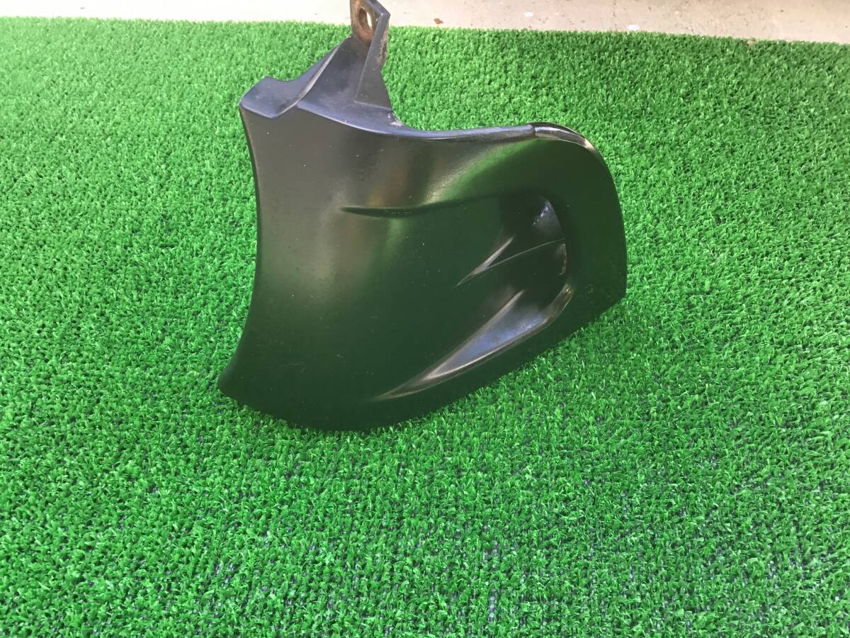 CR22S F6A 5MT アルトワークス RS-X フロント コーナー ガーニッシュ ヘッドライト サイドパネル 左 助手席 拍卖