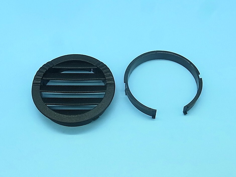 MB305 ベンツ SLK230 R170 後期 純正 ダッシュボード エアベント【500C0305-021-00.1/A1708300089】2001MY(H13.04) GF-170449 2拍卖