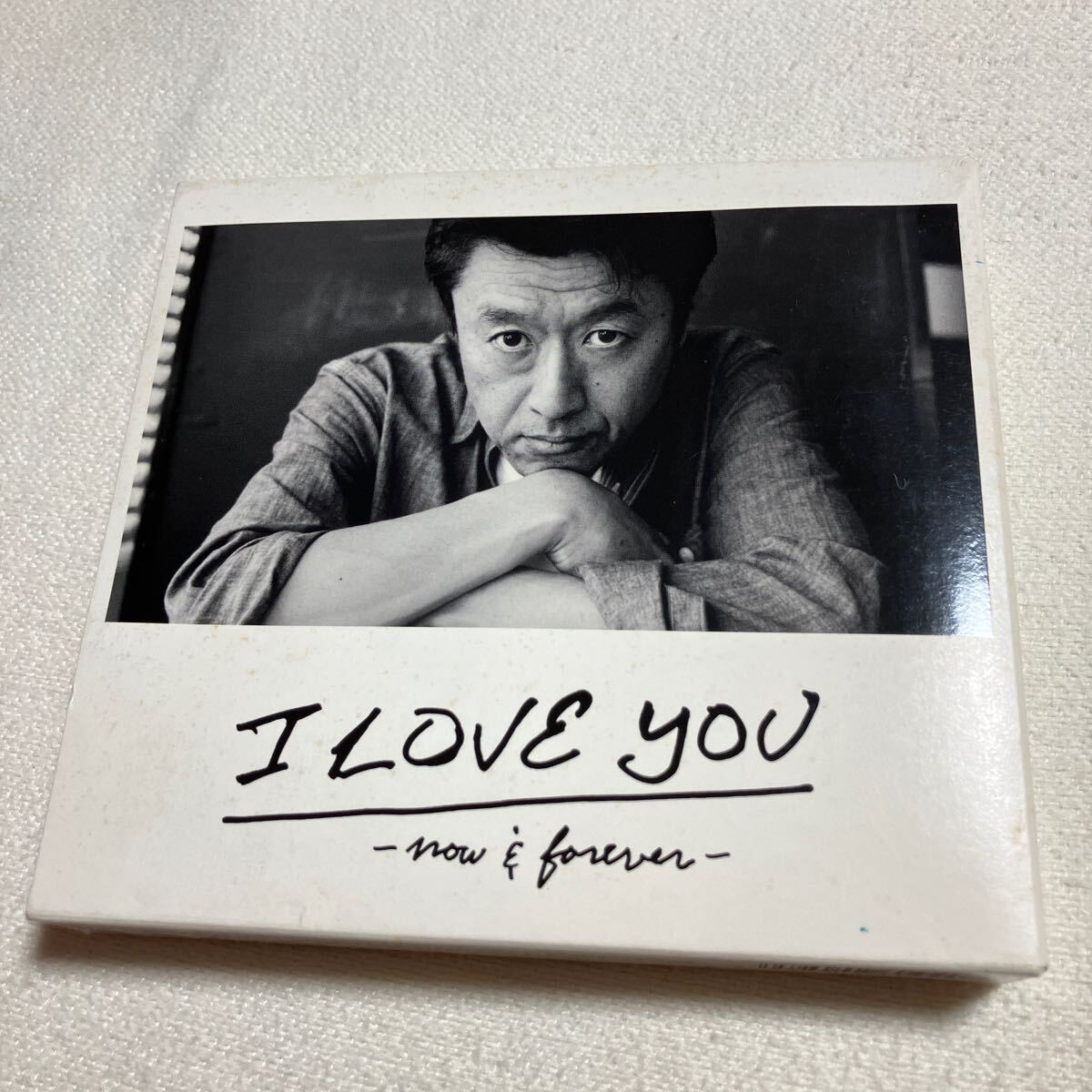 ベスト盤3枚組 CD I LOVE YOU -now & forever- (完全生産限定盤) 桑田佳祐 VIZL-640 サザンオールスターズ拍卖