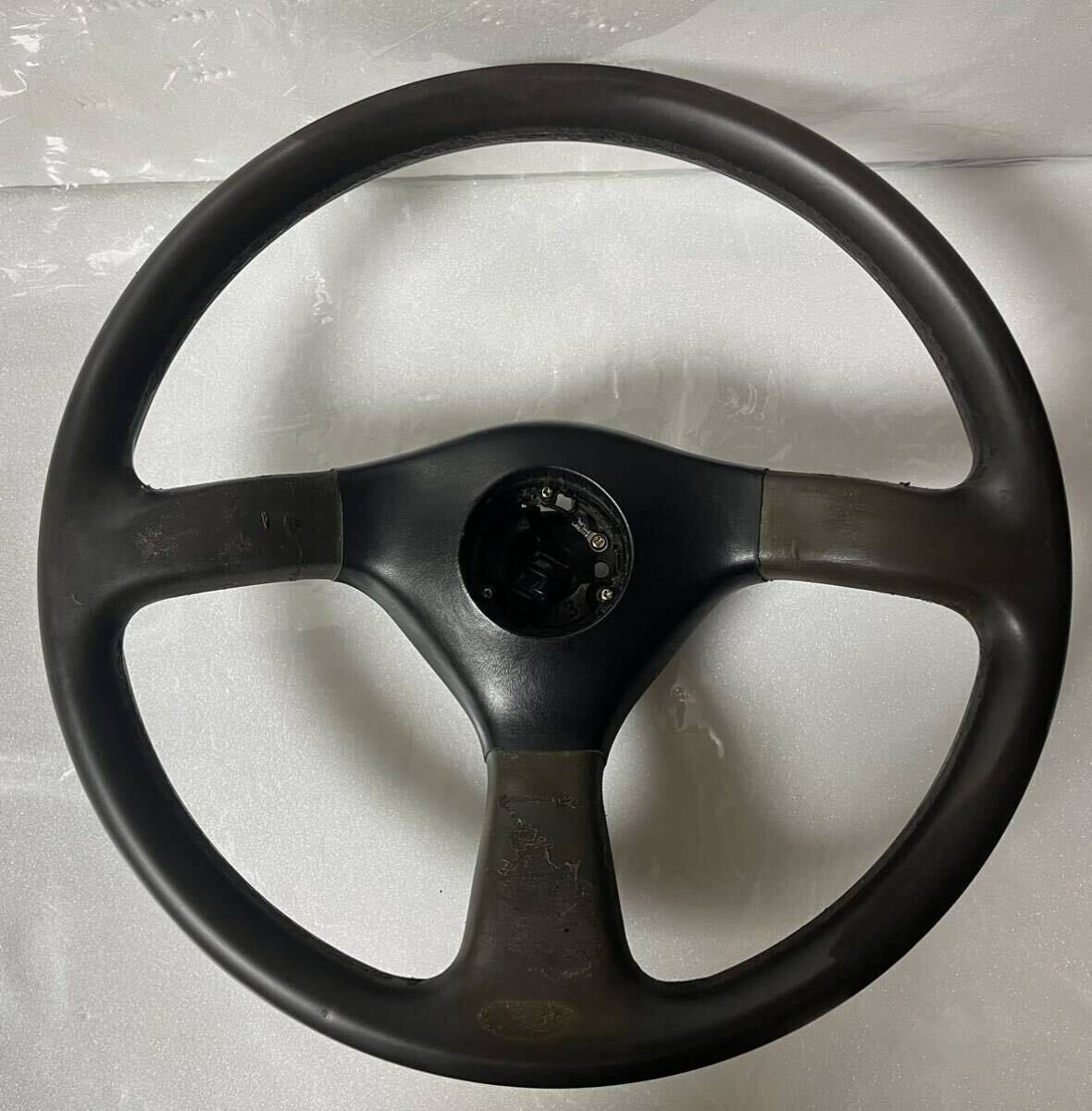 ジャンク リペア用 BNR32後期 ステアリング拍卖