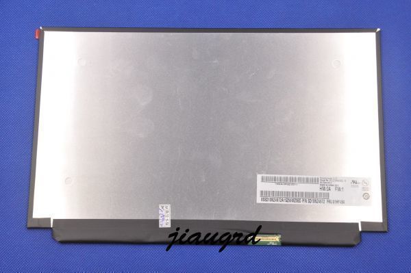 新品 修理交換用 Lenovo Thinkpad X270 X280 液晶パネル IPS広視角 フルHD 1920x1080 B125HAK01.0 R125NWF4 R2 タッチ対応拍卖