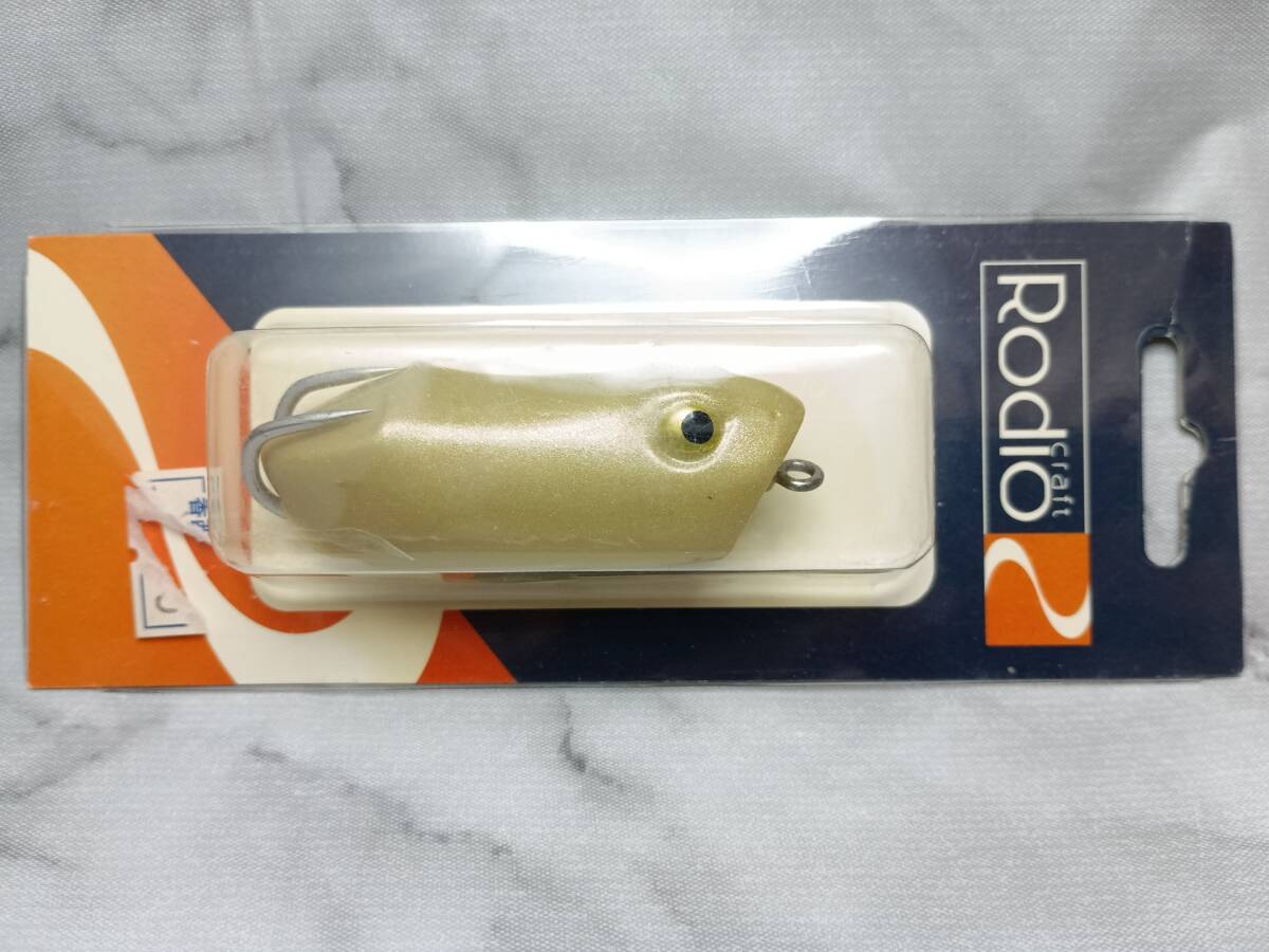 ロデオクラフト C-pop jr ゴールド拍卖