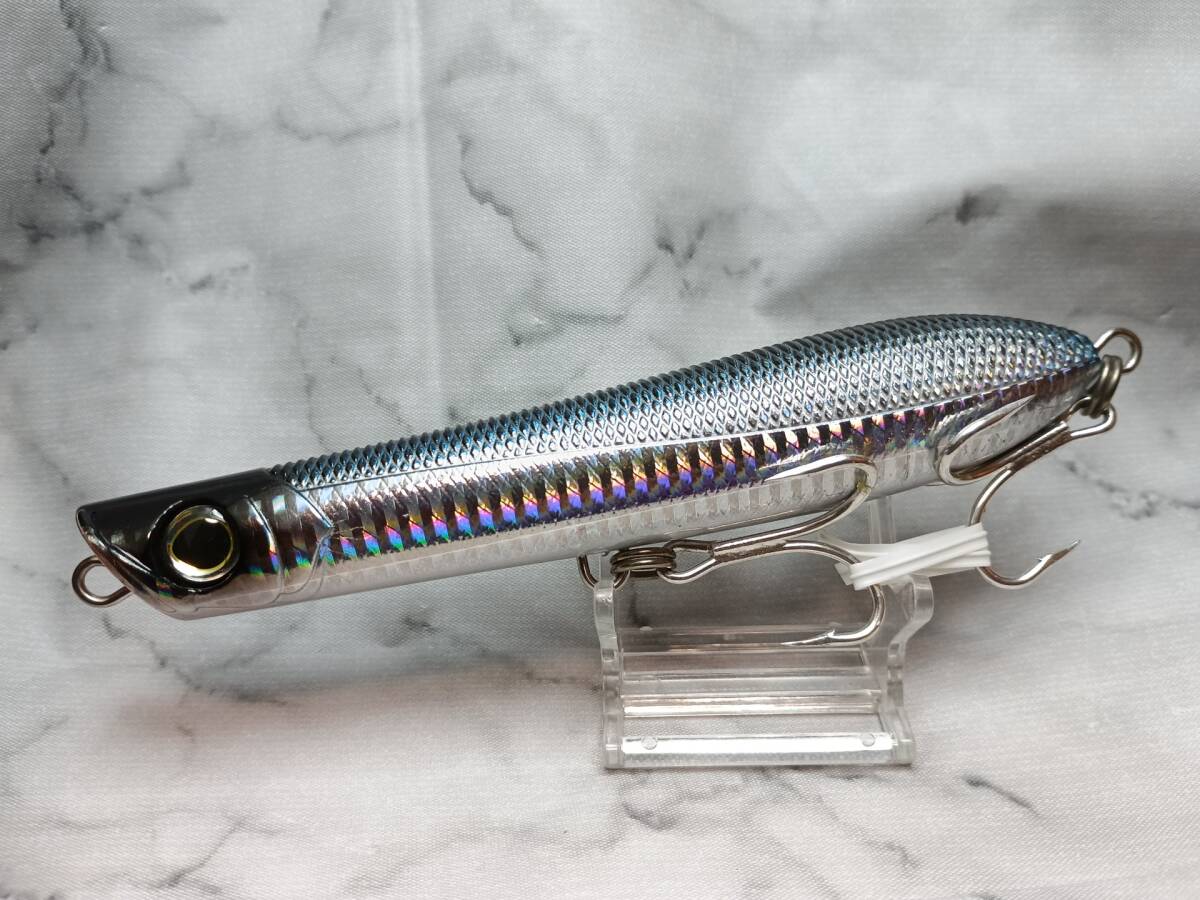 デュエル ヨーヅリ サーフェス クルーザー F 150 COLOR CHANGE拍卖