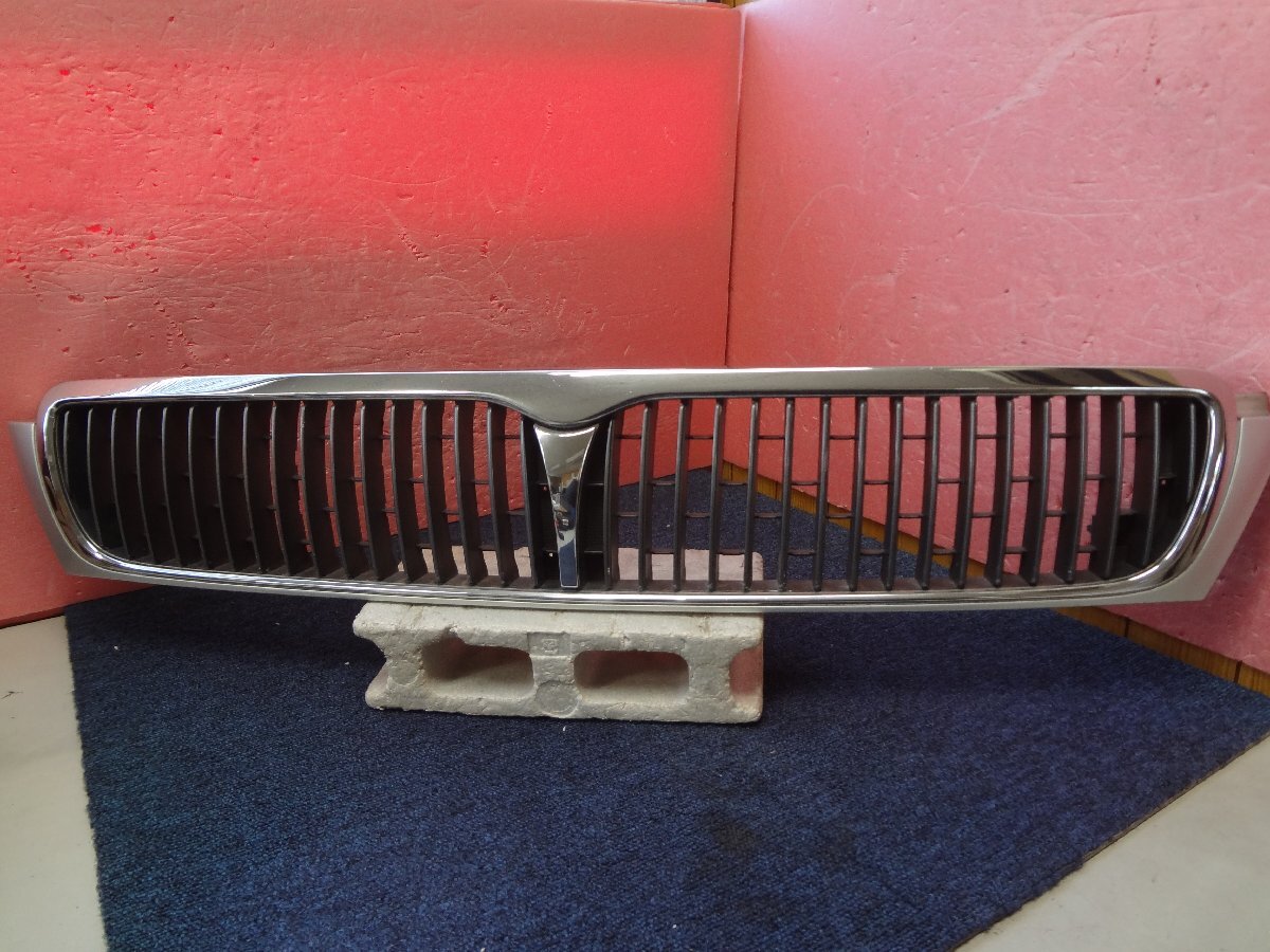 ☆ 日産 C34 フロントグリル ラジエターグリル A6 ☆拍卖