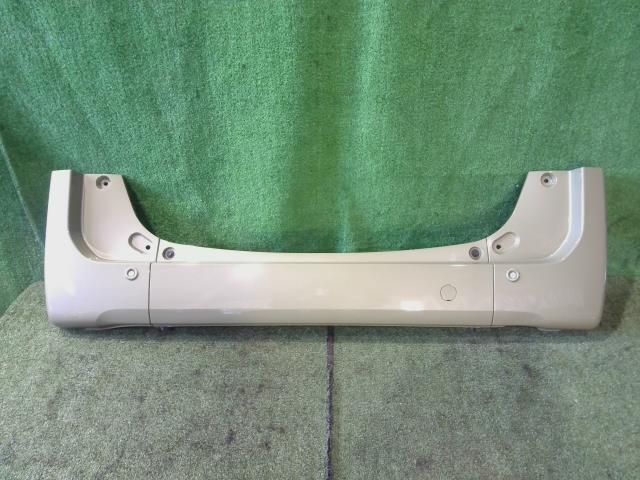 N-VAN HBD-JJ1 リアバンパーASSY GY33M拍卖