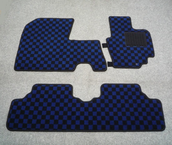 日産 MOCO モコ MG21S /22S フロアマット ☆選べるカラー3色☆ 新品 A/-chb拍卖