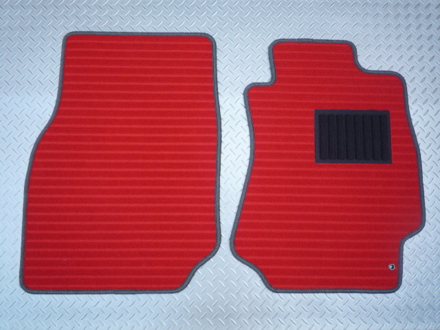 マークⅡ/クレスタ/チェイサー フロントマット ★選べるカラー4色★ 新品 A/-r拍卖