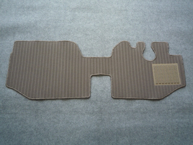 SKP2MN 日産 バネットバン フロントマット 新品 ☆選べるカラー4色☆ DD1-b1拍卖