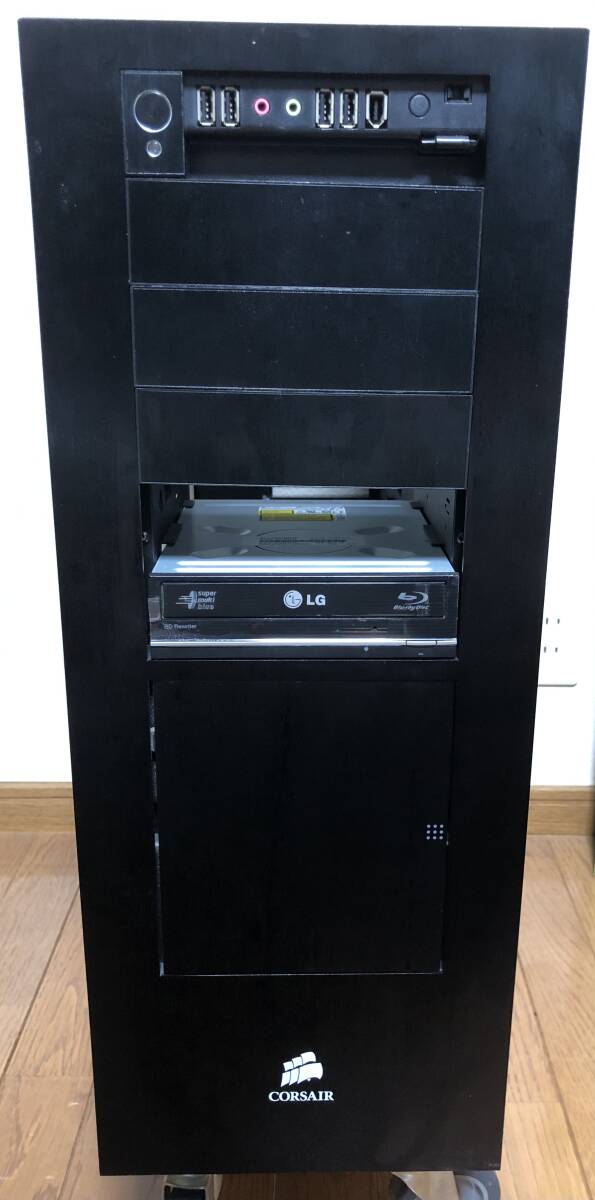 【中古】CORSAIR/コルセア CC800DW拍卖