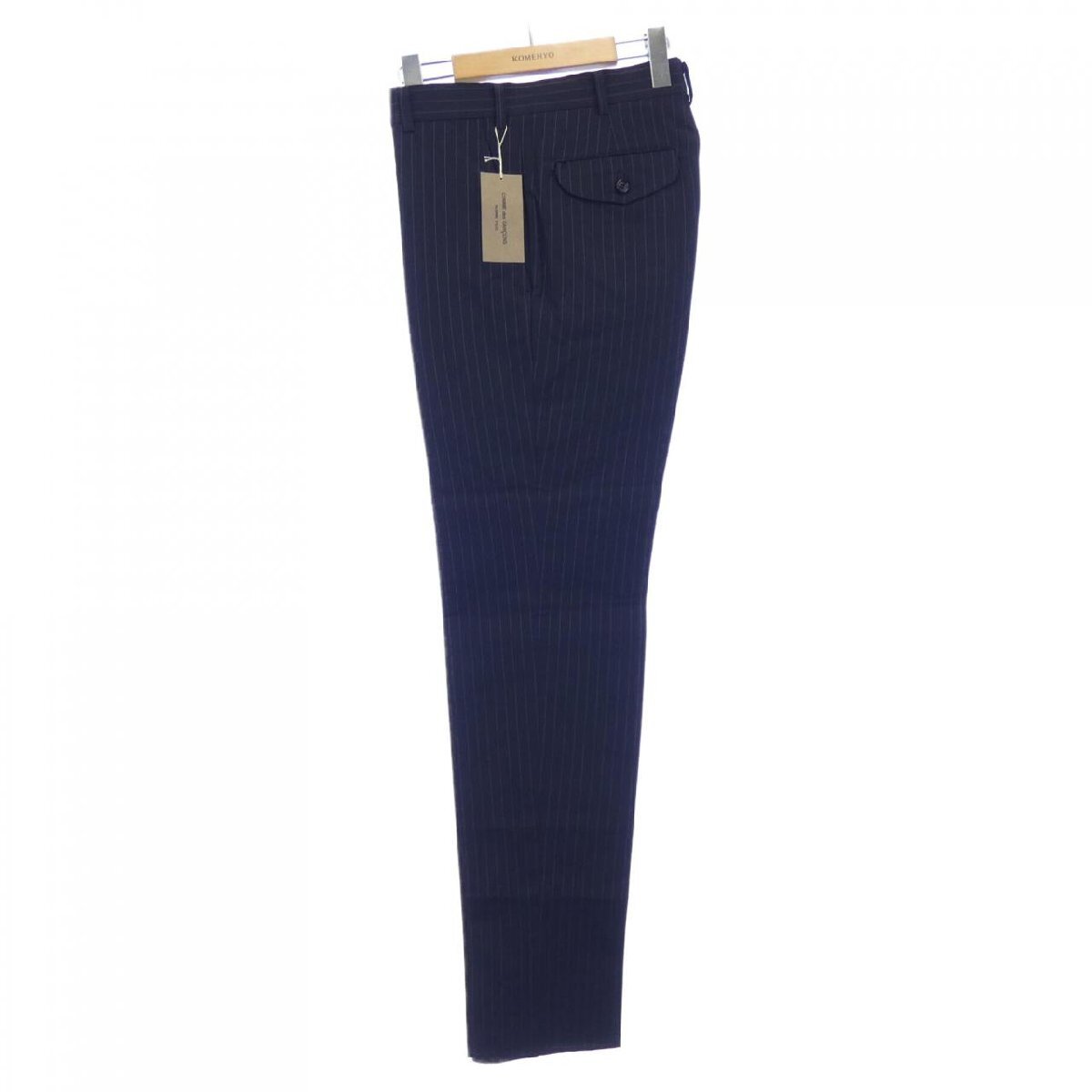 コムデギャルソンオムプリュス GARCONS HOMME plus パンツ拍卖