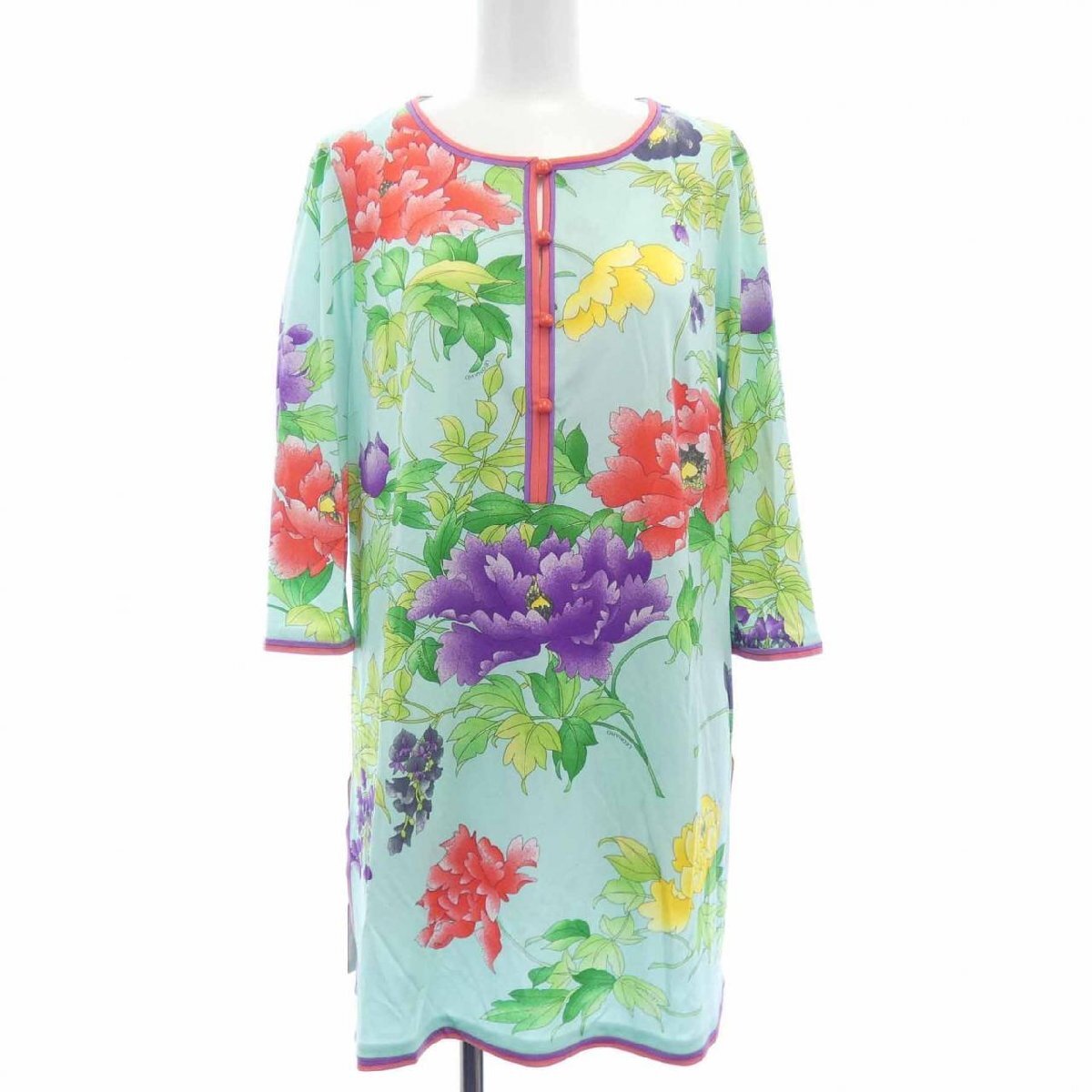 レオナールファッション LEONARD FASHION チュニック拍卖
