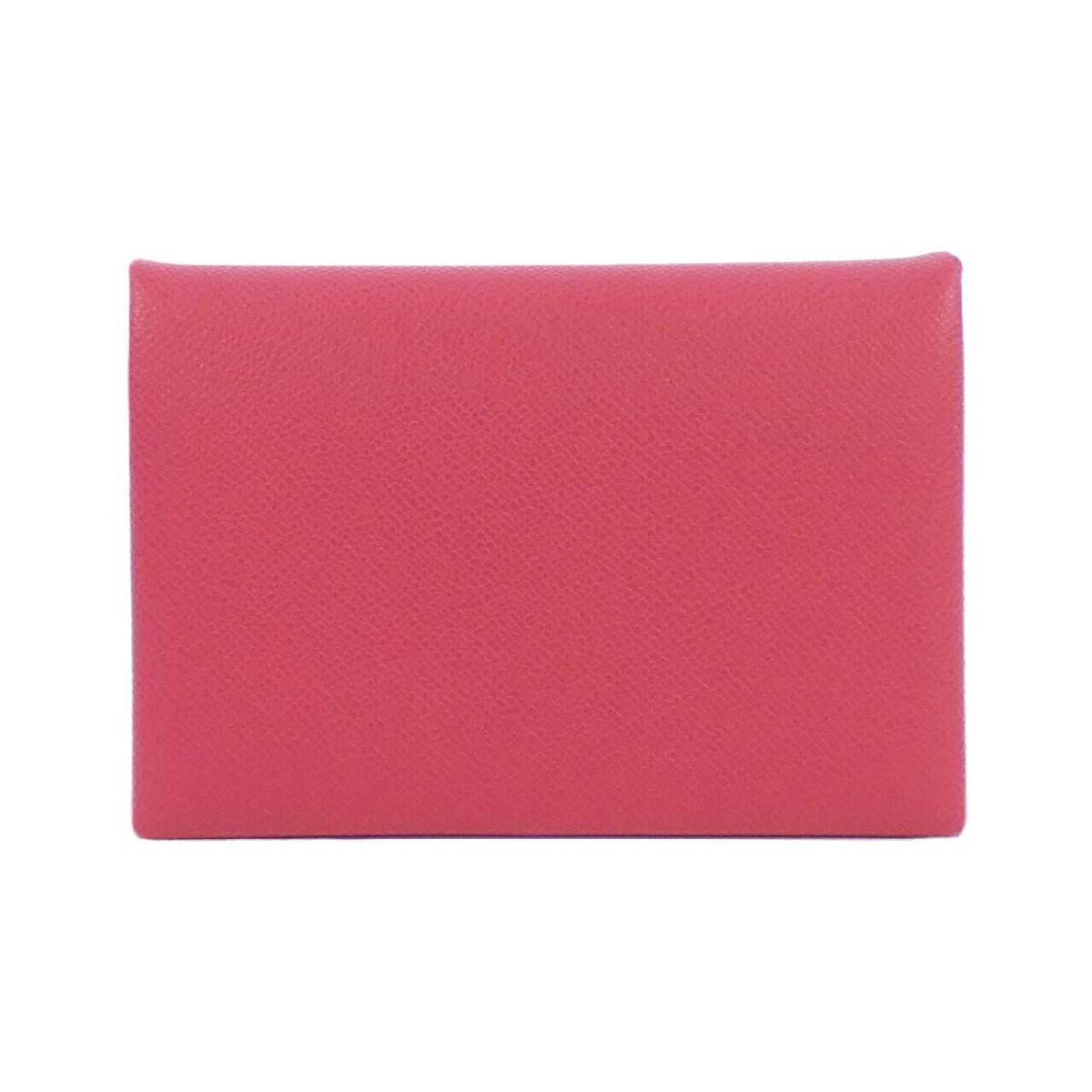 【未使用品】エルメス カルヴィ デュオ 085119CK コインケース拍卖