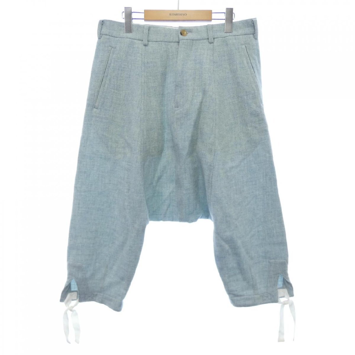 コムデギャルソンオムプリュス GARCONS HOMME plus パンツ拍卖