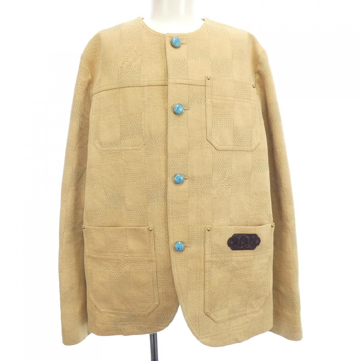 ルイヴィトン LOUIS VUITTON ジャケット拍卖