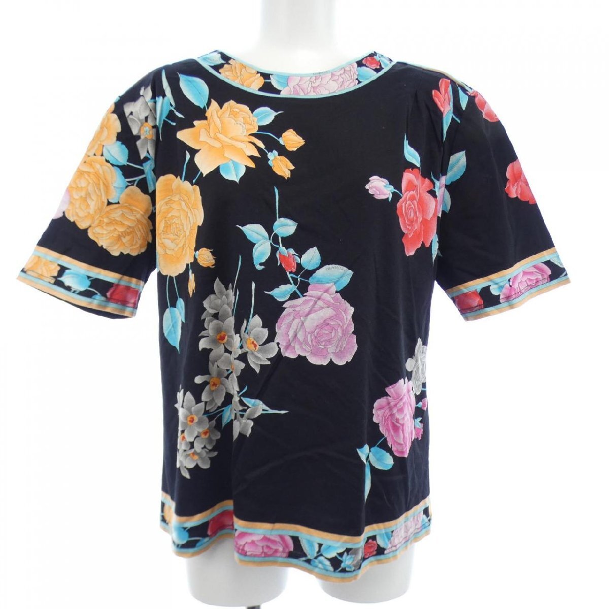 レオナールファッション LEONARD FASHION Tシャツ拍卖