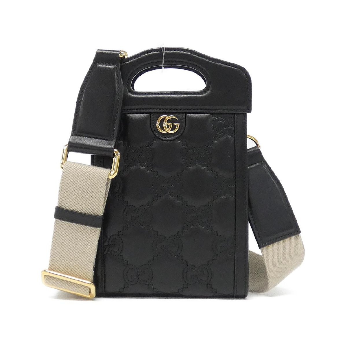 グッチ 723776 UM8HG ショルダーバッグ拍卖