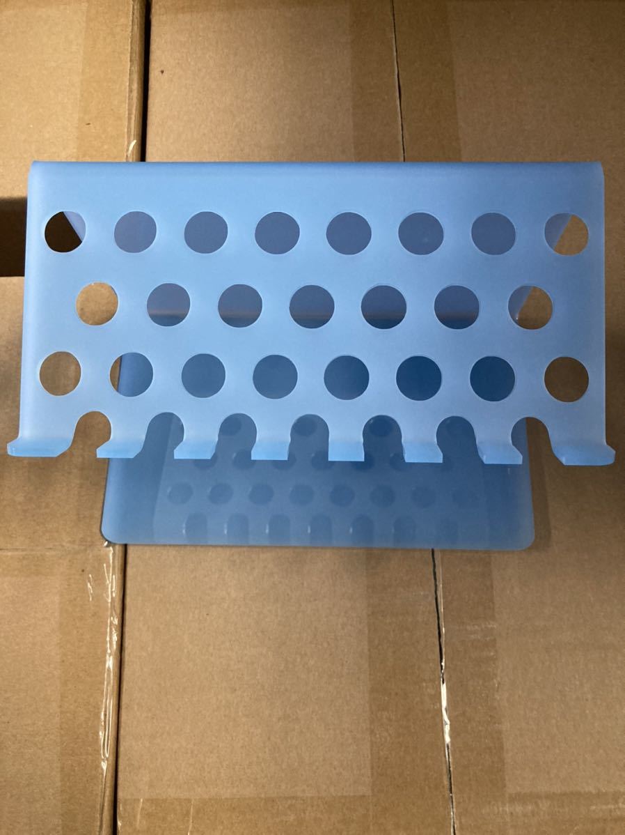 レジンシリンジ立て大拍卖