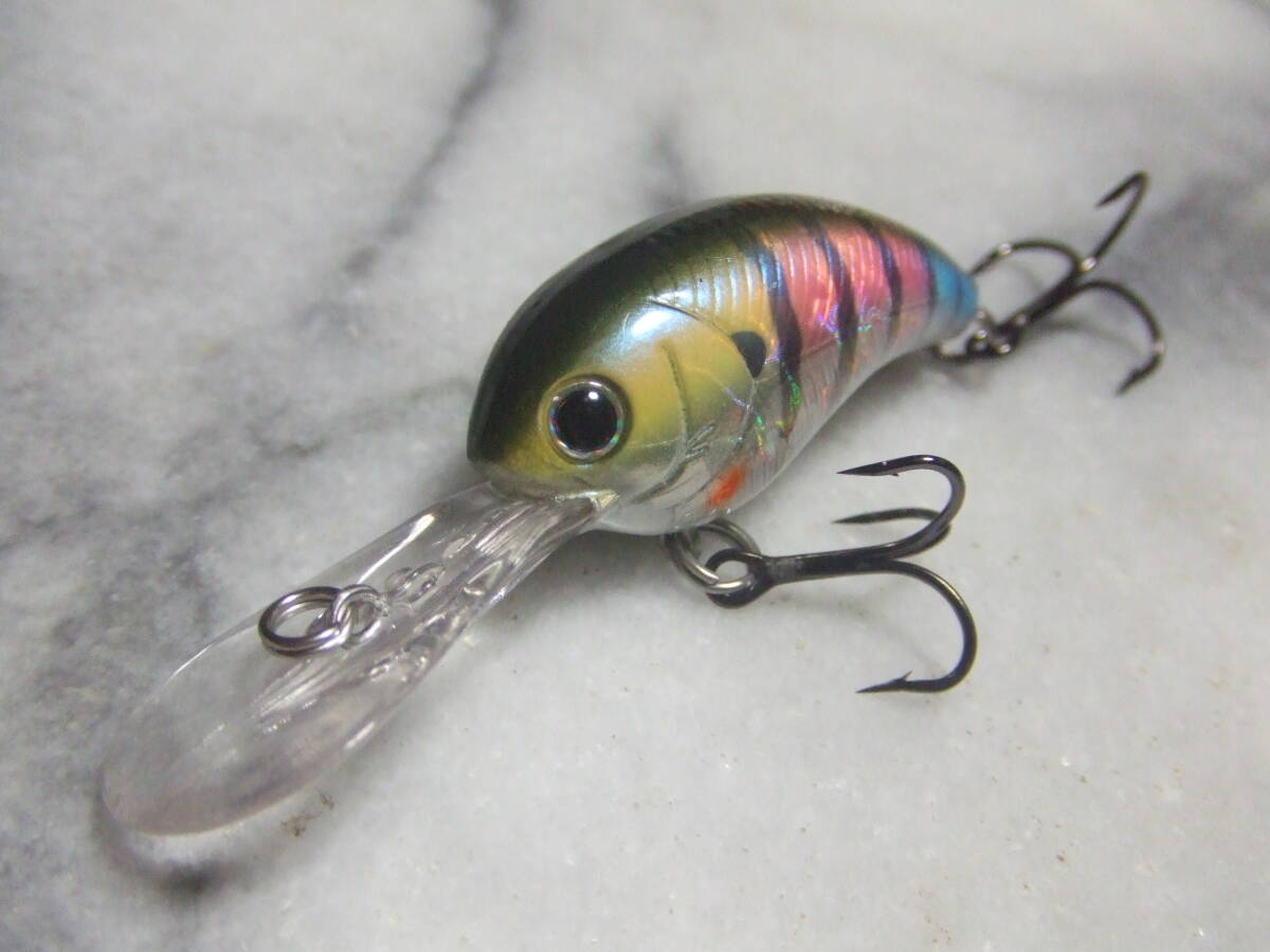 未使用 ノリーズ ワーミング クランク ショット ディープ Nories WORMING CRANK SHOT DEEP拍卖