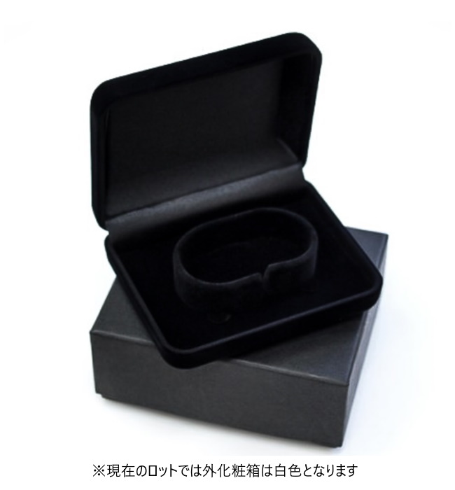 送料無料 ブレスレット バンクル 時計 ペンダント 高級 ジュエリー ボックス アクセサリー ケース プレゼント ギフト / ブラック拍卖