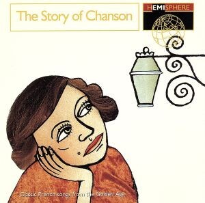 【輸入盤】Story of Chansons/StoryOf(Series)拍卖