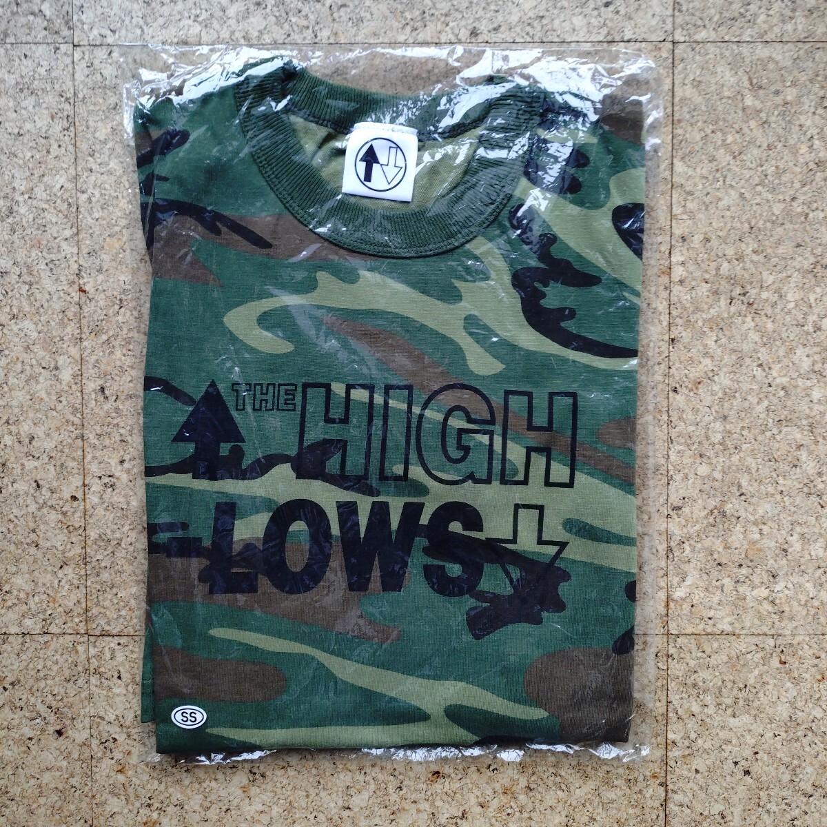 ザ・ハイロウズ Tシャツ ザ・ブルーハーツ、ザ・クロマニヨンズ拍卖