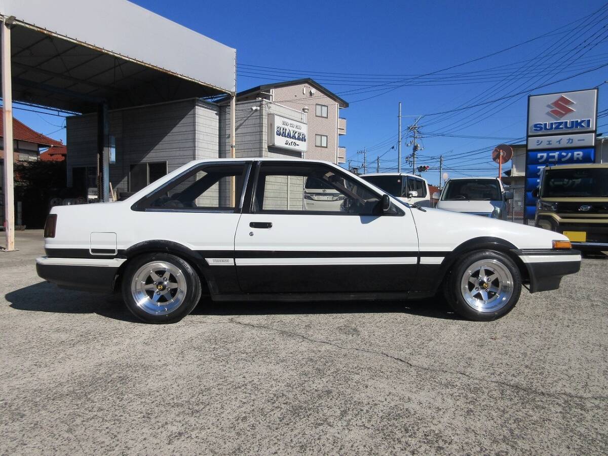 ⑭新品タイヤ組込済 復刻版 ロンシャン XR-4 Long Champ 14インチ 7J±0 8J±0 前後サイズ違い 4H 114.3 4本 旧車 本州四国九州送料無料①拍卖