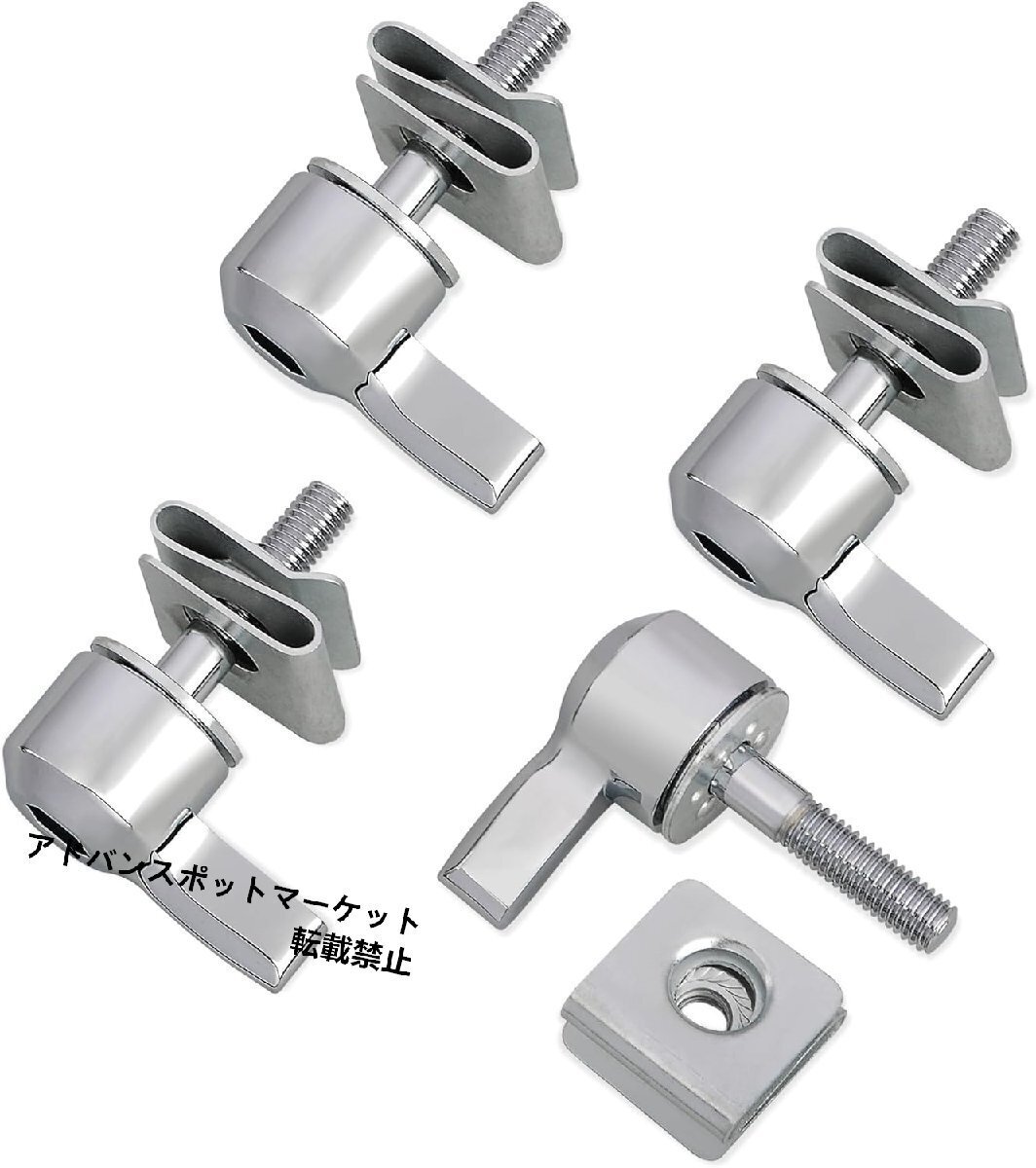 Harley 1993年以降のすべてのツーリングモデル FLT FLHT FLHTCU FLHRC ロードキング ストリートグライド エレクトラグライド クローム拍卖