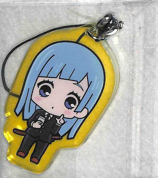 同梱可 呪術廻戦 ちょこかわアクリルストラップVol.2 三輪霞 JU085拍卖