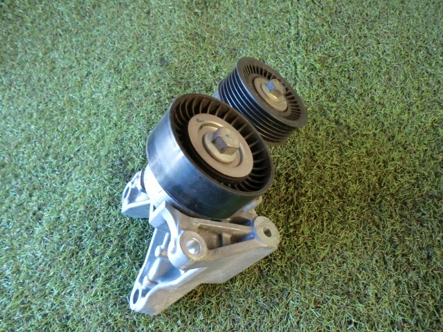 トヨタ 86/ZN6/オートテンショナー/テンショナー/プーリー/オート/エンジン/FA20(SU003-00498)(577809/97800)拍卖