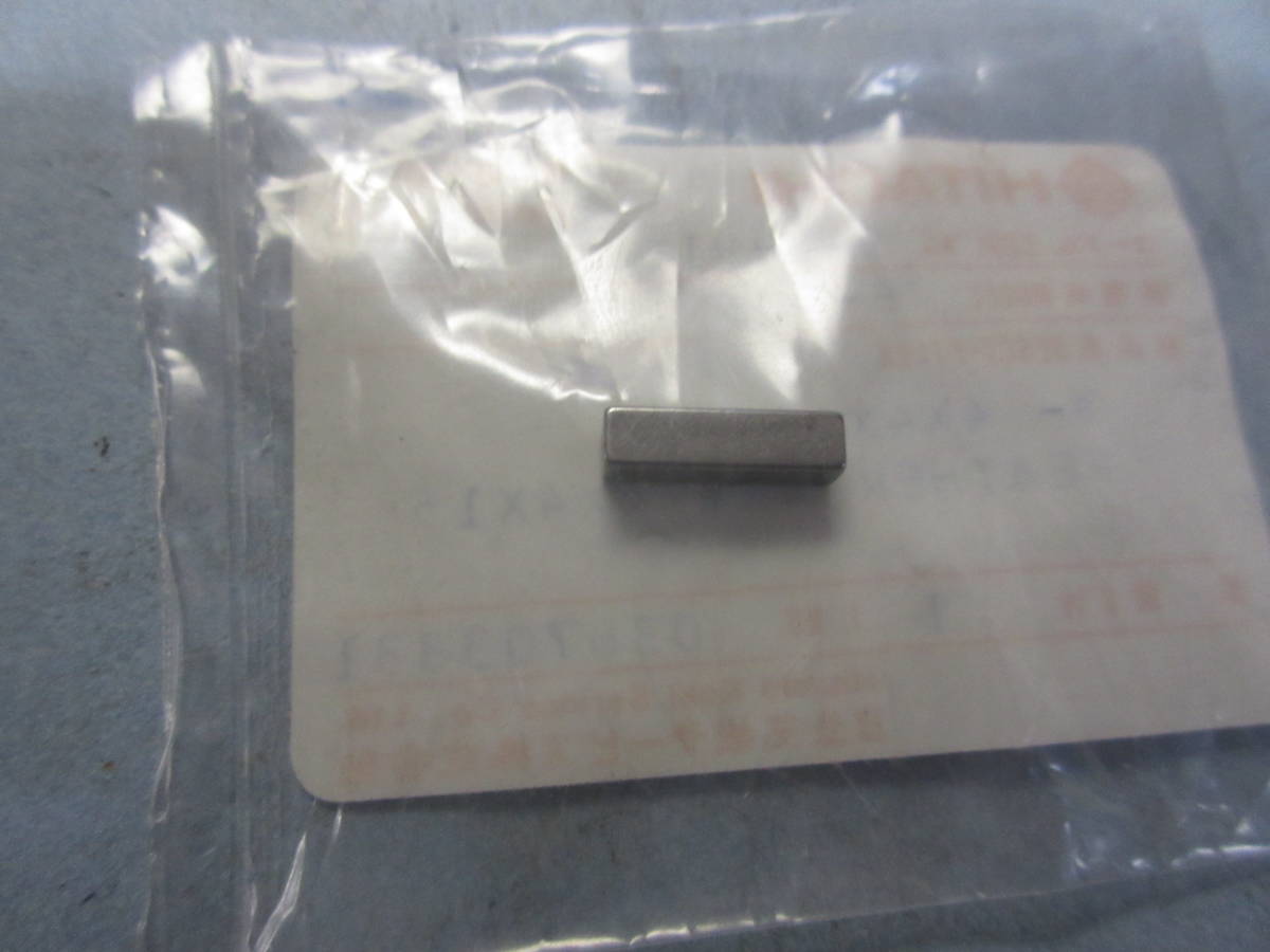 日立/4×4×15/平行キー/ストレートキー/KEY/BM60M/C12RSH/CM12Y/GK150F/GK170FA/H90/P100LA2/P100R3/P100RA3/PH-65A/ US13 拍卖