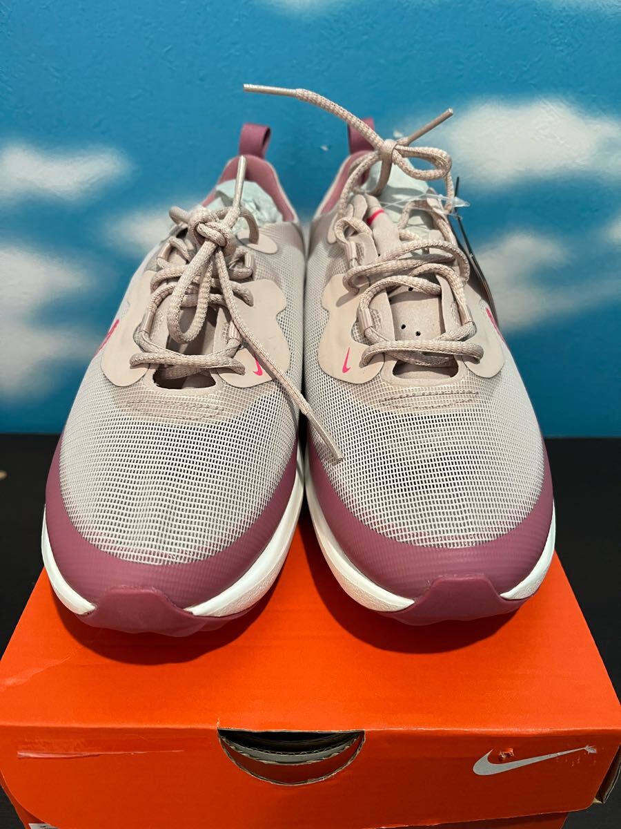NIKE ナイキ ゴルフシューズ レディース エース サマーライト23.0cm P拍卖
