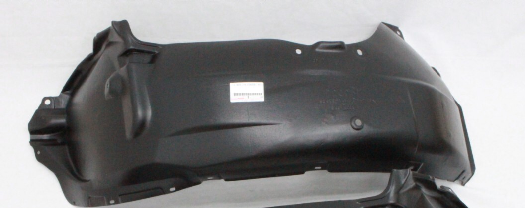 ★トヨタ 純正 未使用★スープラ ZA80 フロントフェンダ ライナ 右 R 運転席 新品 ★TOYOTA SUPRA front fender liner拍卖