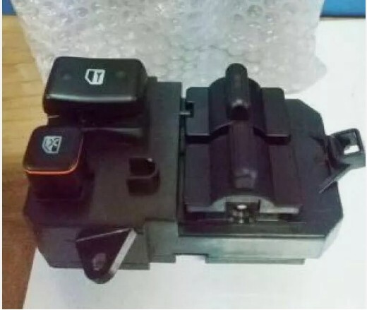 ★純正部品 新品 未使用 スープラ JZA80 パワーウインドウレギュレータ マスタスイッチ トヨタ★TOYOTA SUPRA power window switch拍卖