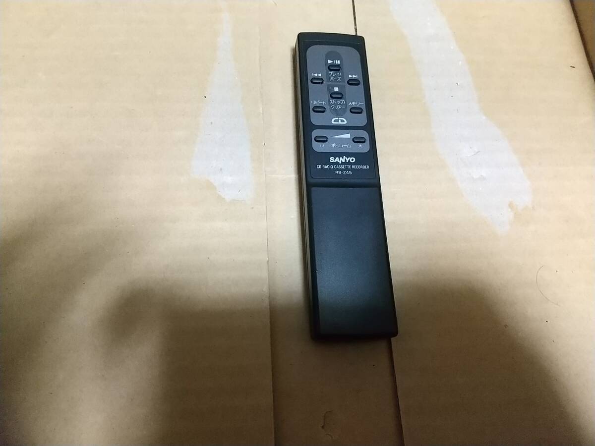 SANYO RB-Z45拍卖